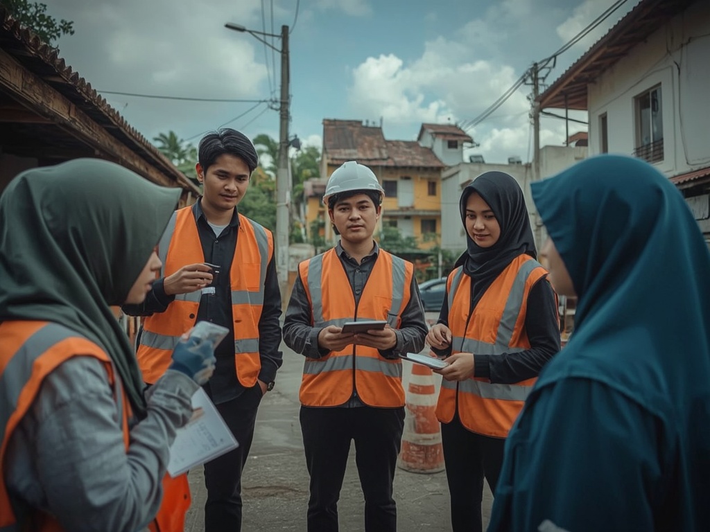 Integrasi Panel Surya dan Renovasi Hunian: Catatan Lapangan dari Proyek Nyata